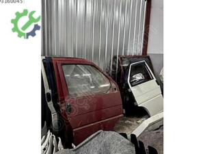 98 Volkswagen Transporter T4 Çıkma Orijinal Kapıları