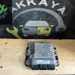 9800268980 / S180123008 Berlingo 3 Motor Beyni Orjinal Çıkma