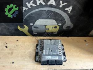 9800268980 / S180123008 Partner Tepe Motor Beyni Çıkma