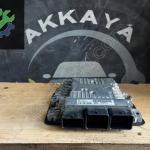 9800268980 / S180123008 Peugeot 5008 Motor Beyni Orjinal Çıkma
