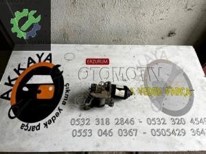 98010-24011 Hyundai Excel Silgi Motoru Orjinal Çıkma