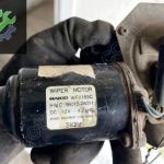 98010-24011 Hyundai Excel Silgi Motoru Orjinal Çıkma