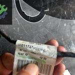9801173780 Peugeot 2008 Sağ ön Kapı Tesisatı Orjinal Çıkma