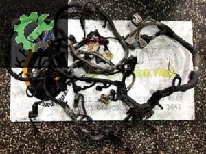 9801181680 Orijinal PEUGEOT 208 1.4 HDI Çıkma Motor Tesisatı