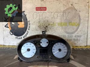 9801641480 PEUGEOT PARTNER TEPEE-CİTROEN BERLİNGO Kilometre Saati