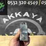 9802424080 Peugeot 208 Isıtma Rolesi Orjinal Çıkma