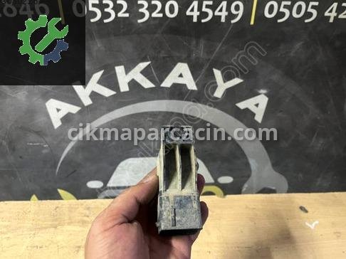 Peugeot 208 Röle 51299065 çıkma parça