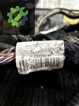 Peugeot Partner Motor Tesisatı 9803029080 çıkma parça