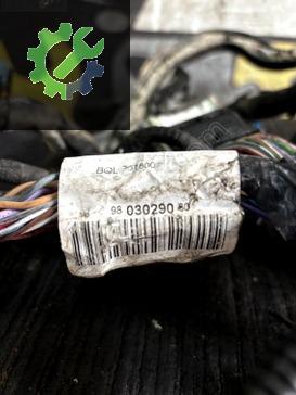 Peugeot Partner Motor Tesisatı 9803029080 çıkma parça