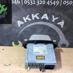 98030745ZD Peugeot 208 Teyp Orjinal Çıkma