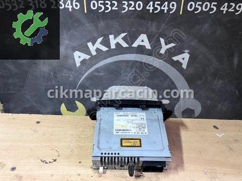 Peugeot 208 Teyp 98030745ZD çıkma parça