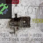 9803120680 CİTROEN BERLİNGO 2009- Sağ Arka Fren Merkezi