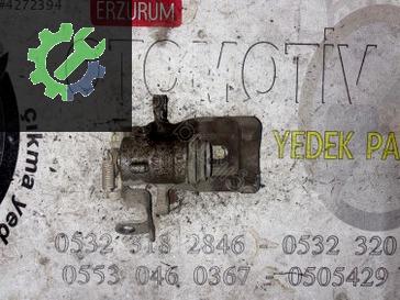 Citroen Berlingo Fren Ana Merkezi 9803120680 çıkma parça