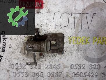 Peugeot Partner Fren Ana Merkezi 9803120680 çıkma parça