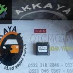 9803380480 Peugeot 208 Airbag Beyni Orjinal Çıkma