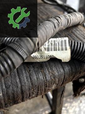 Peugeot Partner Akü 9803511080 çıkma parça