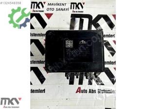 9804161580 10.0915-1176.3 PEUGEOT 208 ÇIKMA ABS BEYİN