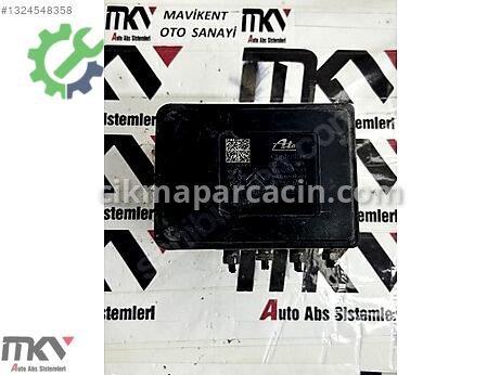 Peugeot 308 ABS Beyni (Modül) çıkma parça