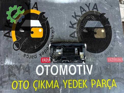 Peugeot 2008 Bilgi Ekranı 9805301780-03 çıkma parça