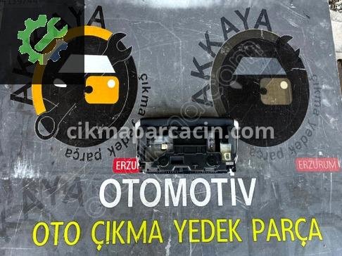 Peugeot 208 Bilgi Ekranı 9805301780-03 çıkma parça
