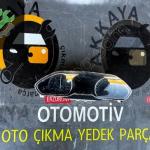 9805408780 Peugeot 2008 Gösterge Paneli Orjinal Çıkma