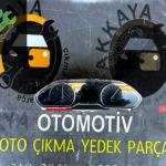 9805408780 Peugeot 2008 Gösterge Paneli Orjinal Çıkma