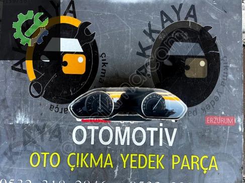 Peugeot 2008 Gösterge Paneli 9805408780 çıkma parça
