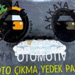 9805408780 Peugeot 2008 Gösterge Paneli Orjinal Çıkma