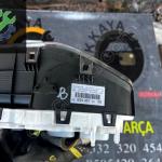 9805408780 Peugeot 2008 Gösterge Paneli Orjinal Çıkma