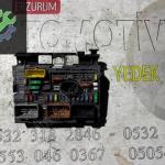 9807028780 / R04 Berlingo Sigorta Kutusu Orjinal Çıkma