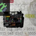 9807028780 / R04 Citroen C4 Sigorta Kutusu Orjinal Çıkma