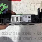 9807531680-N02 CİTROEN C-ELYESE Orijinal Çıkma BSI Beyni