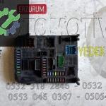 9807531680-N02 CİTROEN C-ELYSEE Orijinal Çıkma BSI Beyni