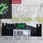 9807531680-N02 CİTROEN C-ELYSEE Orijinal Çıkma BSI Beyni
