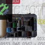 9807531680-N02 PEUGEOT 208 Orijinal Çıkma BSI Beyni