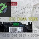 9807531680-N02 PEUGEOT 208 Orijinal Çıkma BSI Beyni
