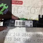 9807531680-N02 PEUGEOT 208 Orijinal Çıkma BSI Beyni