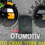 9807532080 Peugeot 2008 BSİ Beyni Orjinal Çıkma