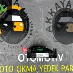 9807532080 Peugeot 2008 BSİ Beyni Orjinal Çıkma