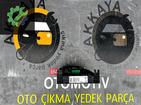 Peugeot 2008 Bsi Beyni 9807532080 çıkma parça