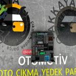 9807532080 Peugeot 208 BSİ Beyni Orjinal Çıkma