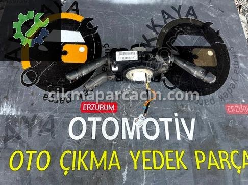 Peugeot 2008 Sinyal Kolu 98081769ZD çıkma parça