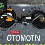 98081769ZD Peugeot 2008 Far Silgi Kumanda Kolu Orjinal Çıkma