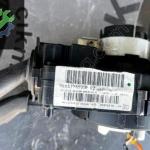 98081769ZD Peugeot 2008 Far Silgi Kumanda Kolu Orjinal Çıkma