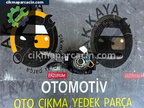 Peugeot 208 Sinyal Kolu çıkma parça