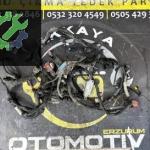 1997 Proton Persona Ön Silecek Motoru Çıkma Parça