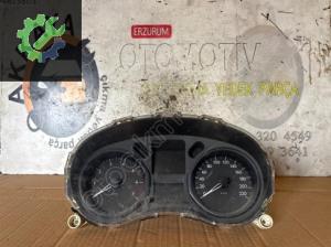 9809616580 PEUGEOT 301-CİTROEN C-ELYSEE Kilometre Saati