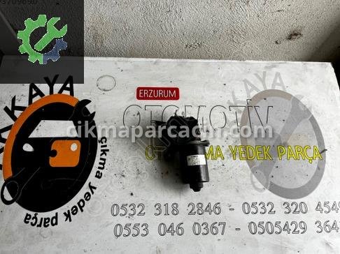 Hyundai Elantra Silecek Motoru 98100-29100 çıkma parça