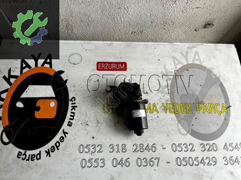 Hyundai Elantra Silecek Motoru 98100-29100 çıkma parça
