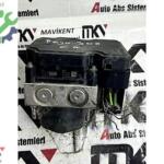 981076818 0265956083 CİTROEN C4 ABS BEYNİ